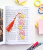 Separador - Happy face - Imagen 2