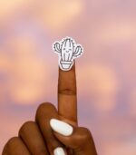 Lámina de stickers - Plant lover | Lineal - Imagen 4